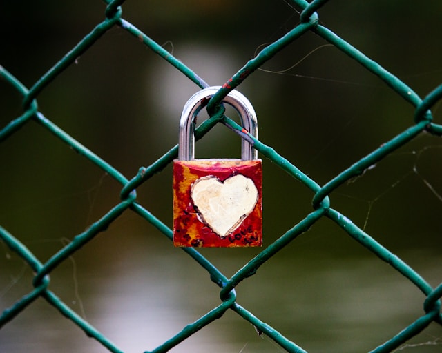 10 principles for a secure functioning relationship
