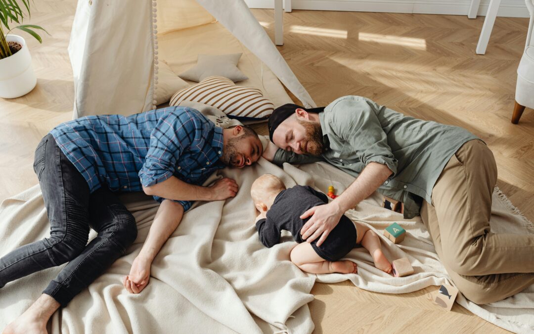 A therapist’s guide to attachment without labels